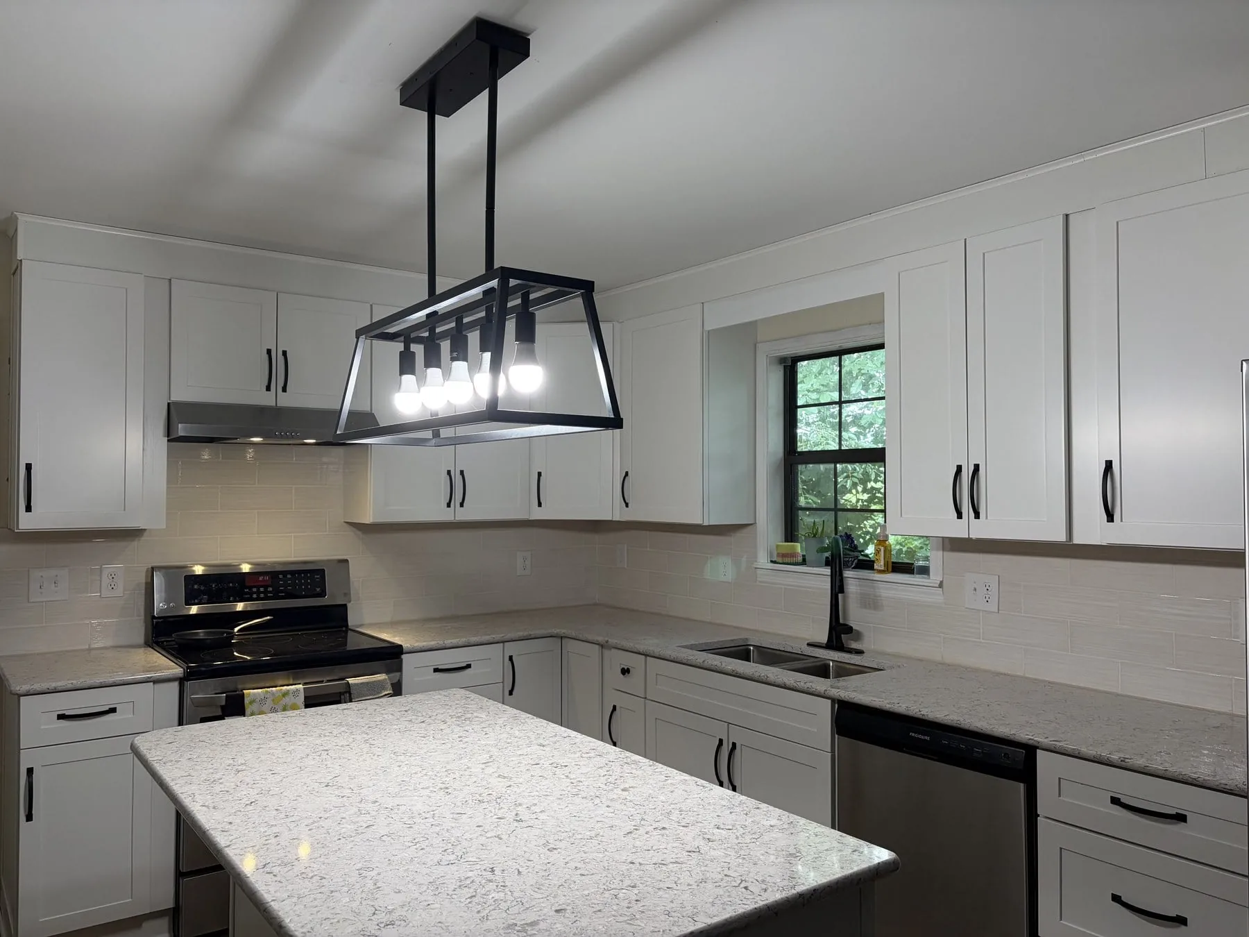 Bluerock remodel near La Vergne, TN