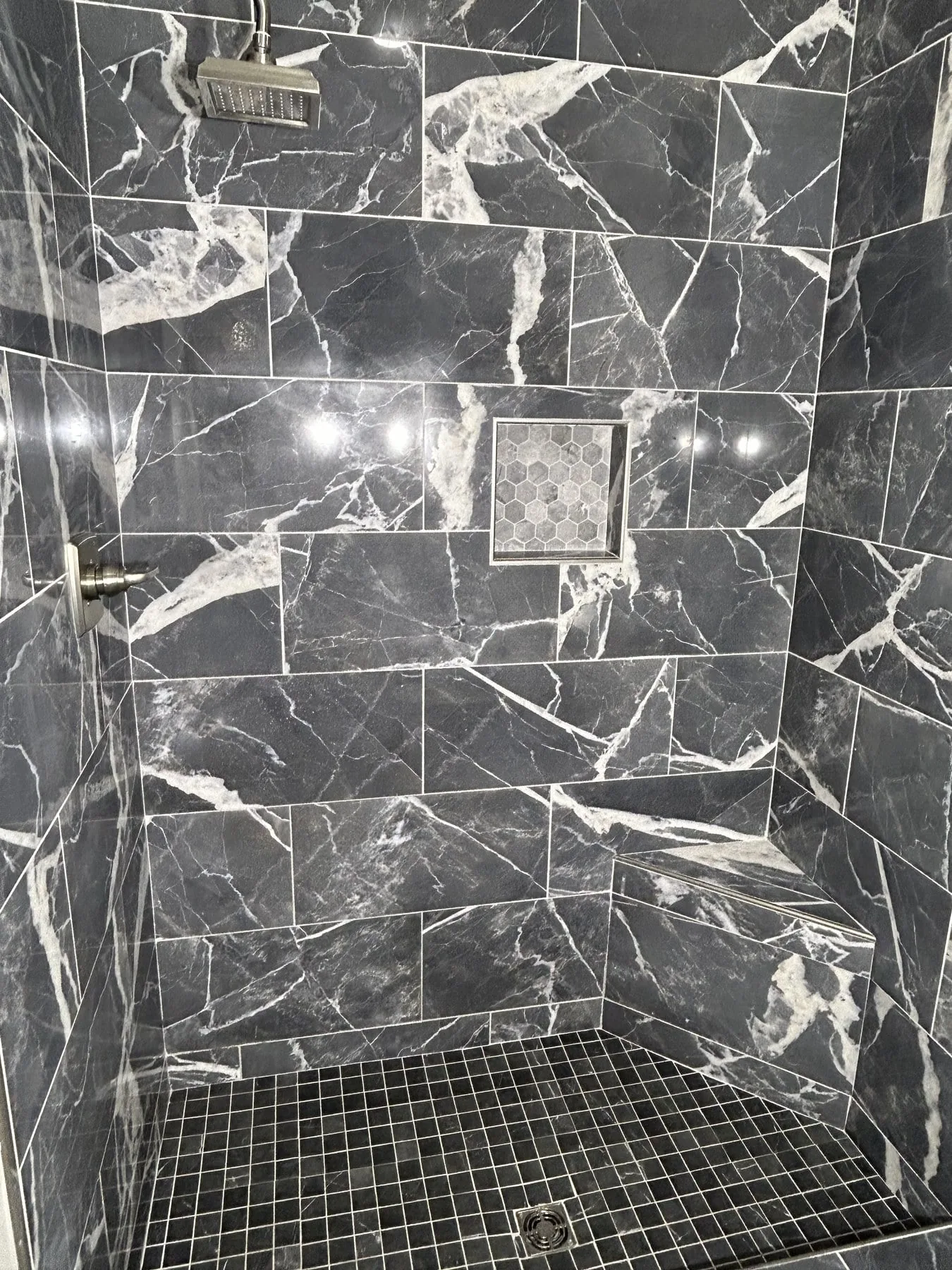 Bluerock remodel near La Vergne, TN
