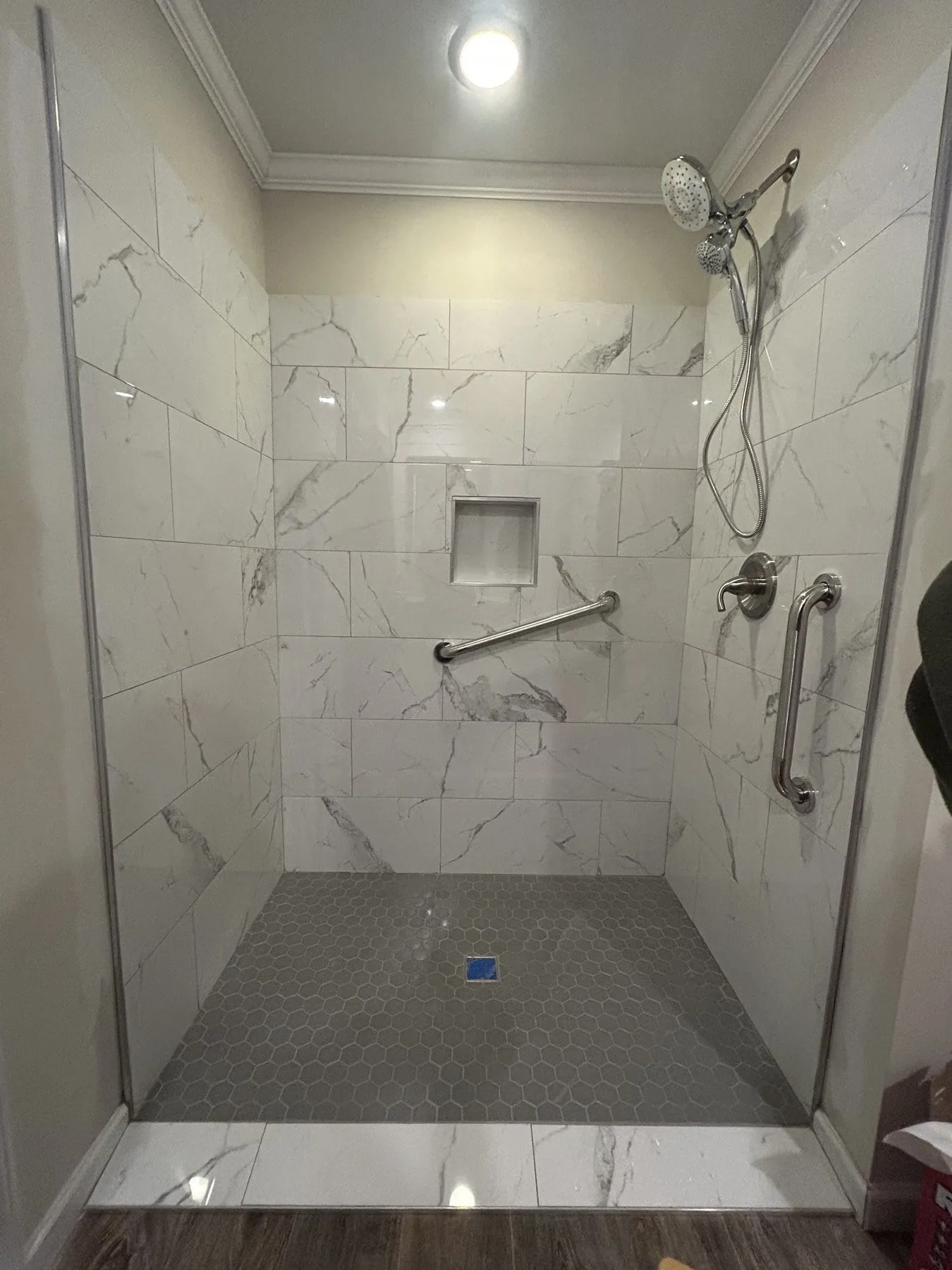 Bluerock remodel near La Vergne, TN